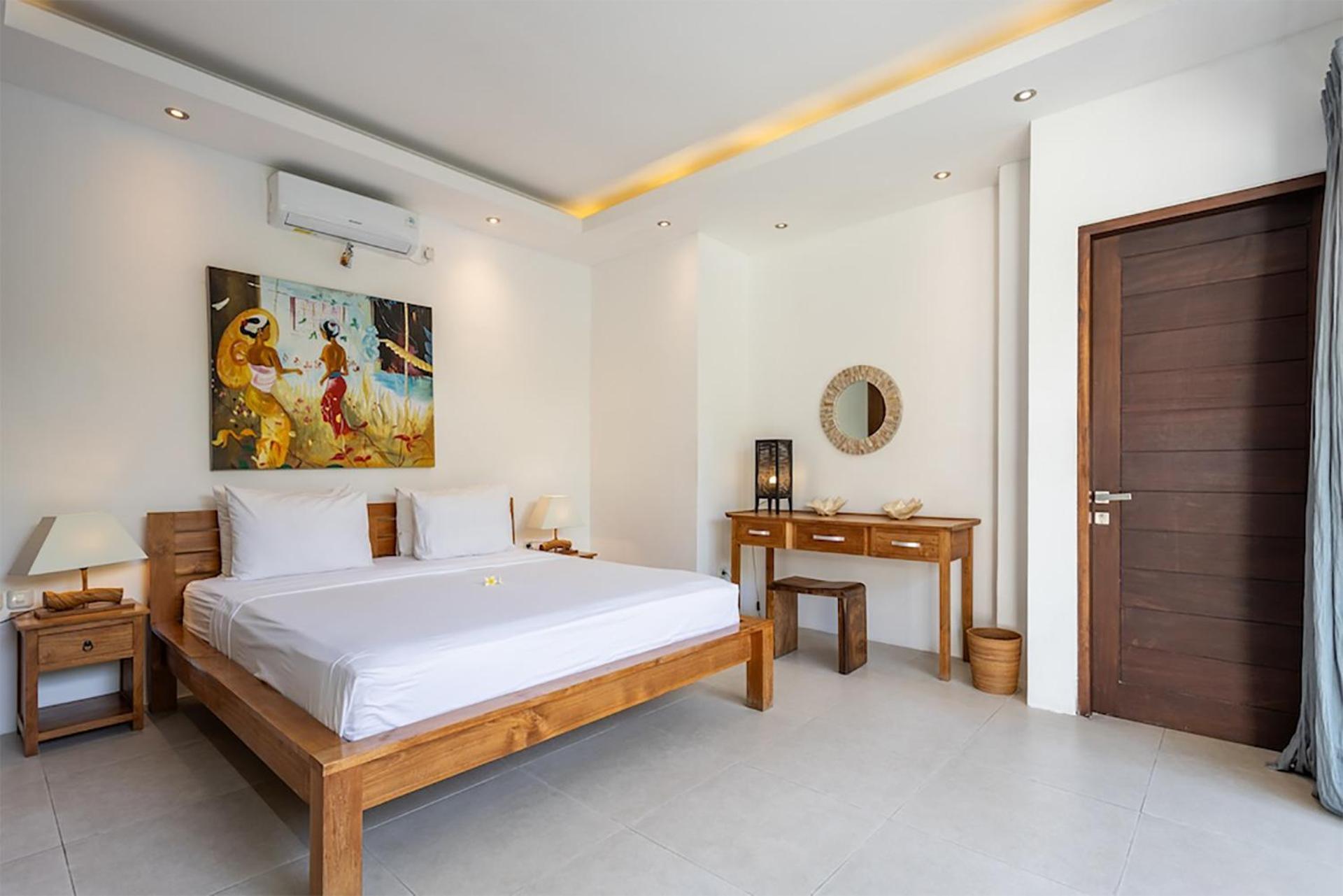 Villa Lotus By Optimum Bali Villas Seminyak  Ngoại thất bức ảnh