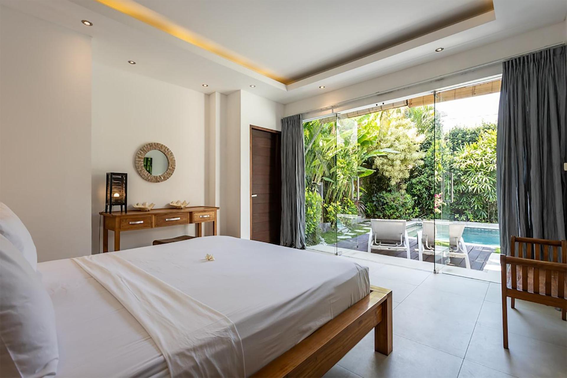 Villa Lotus By Optimum Bali Villas Seminyak  Ngoại thất bức ảnh
