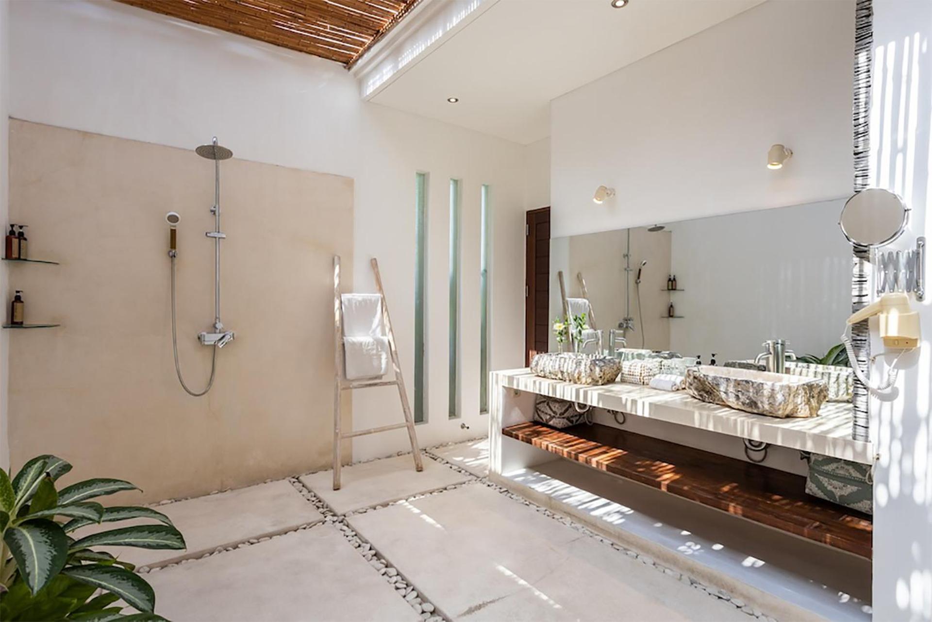 Villa Lotus By Optimum Bali Villas Seminyak  Ngoại thất bức ảnh