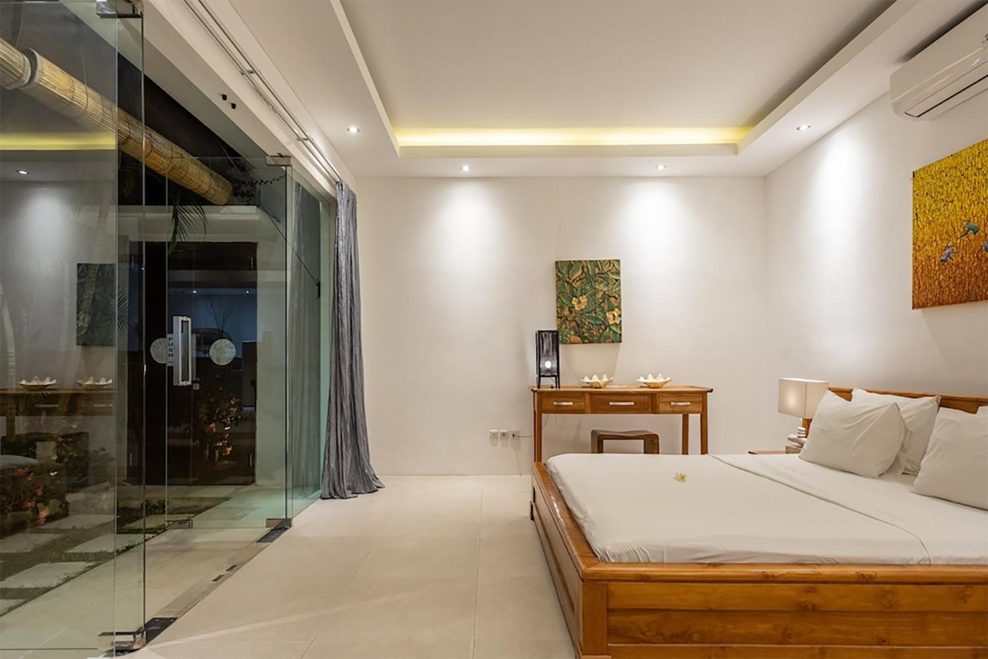 Villa Lotus By Optimum Bali Villas Seminyak  Ngoại thất bức ảnh