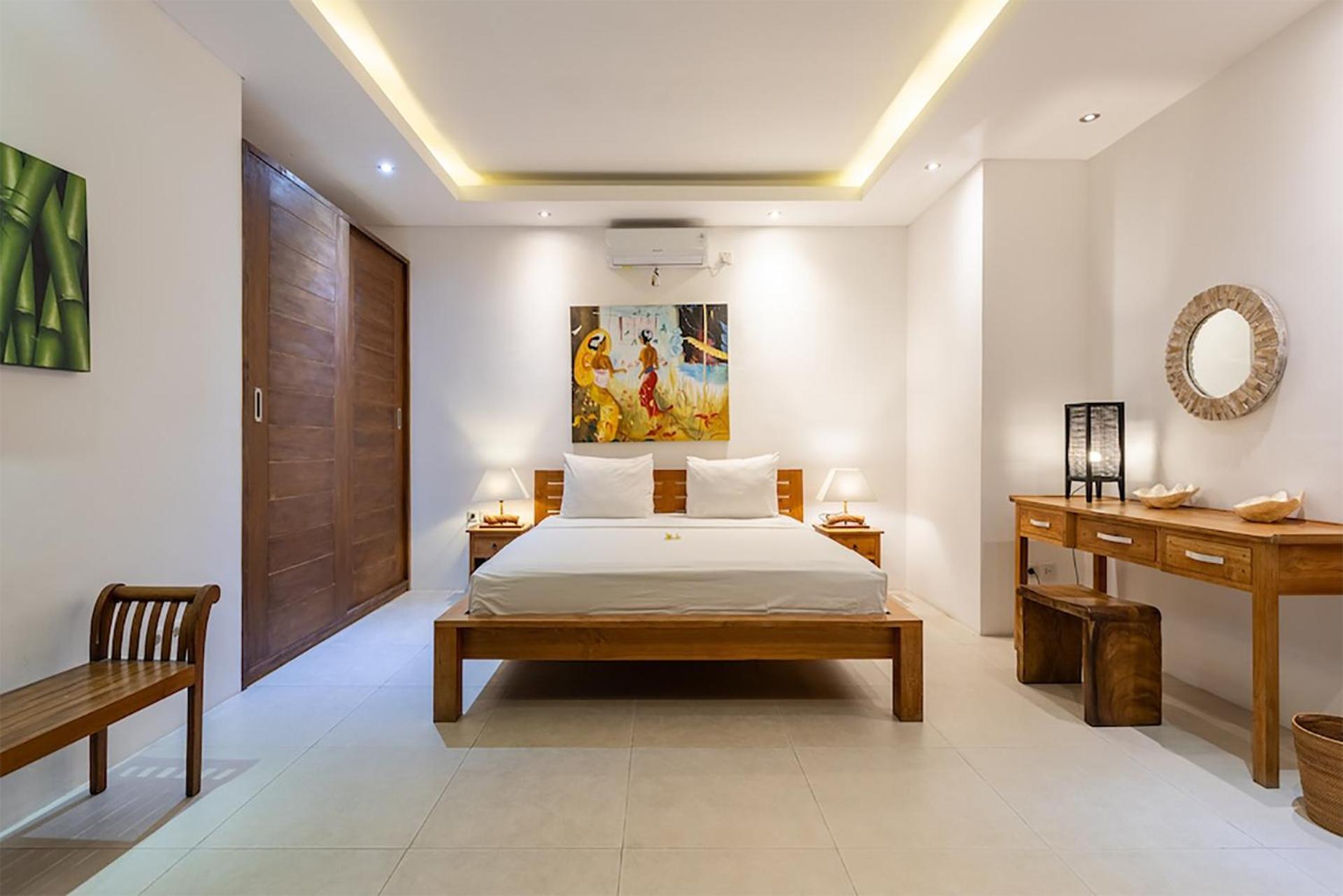 Villa Lotus By Optimum Bali Villas Seminyak  Ngoại thất bức ảnh