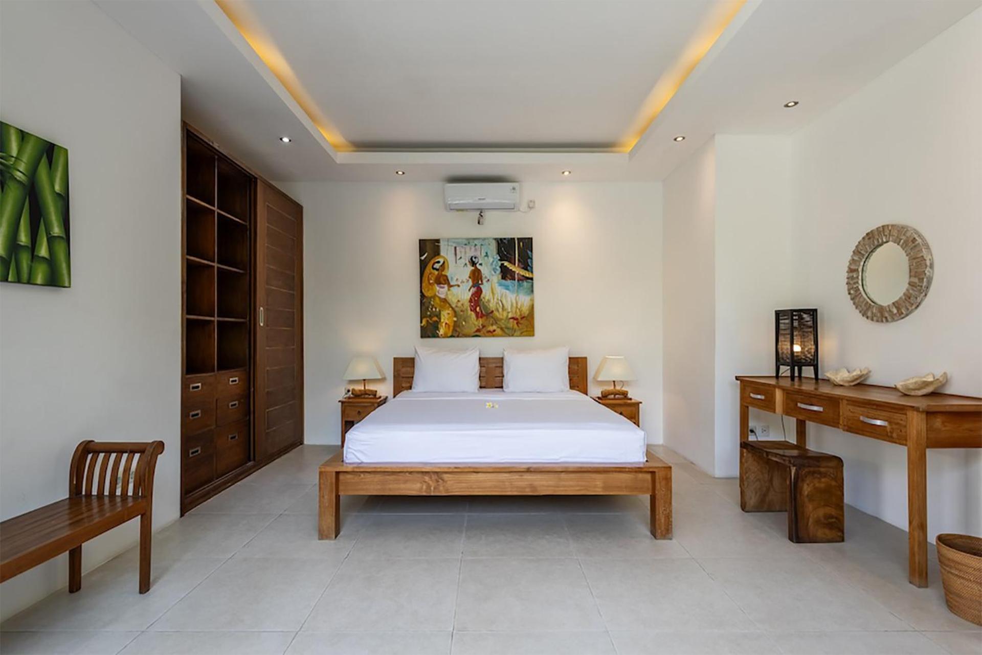 Villa Lotus By Optimum Bali Villas Seminyak  Ngoại thất bức ảnh