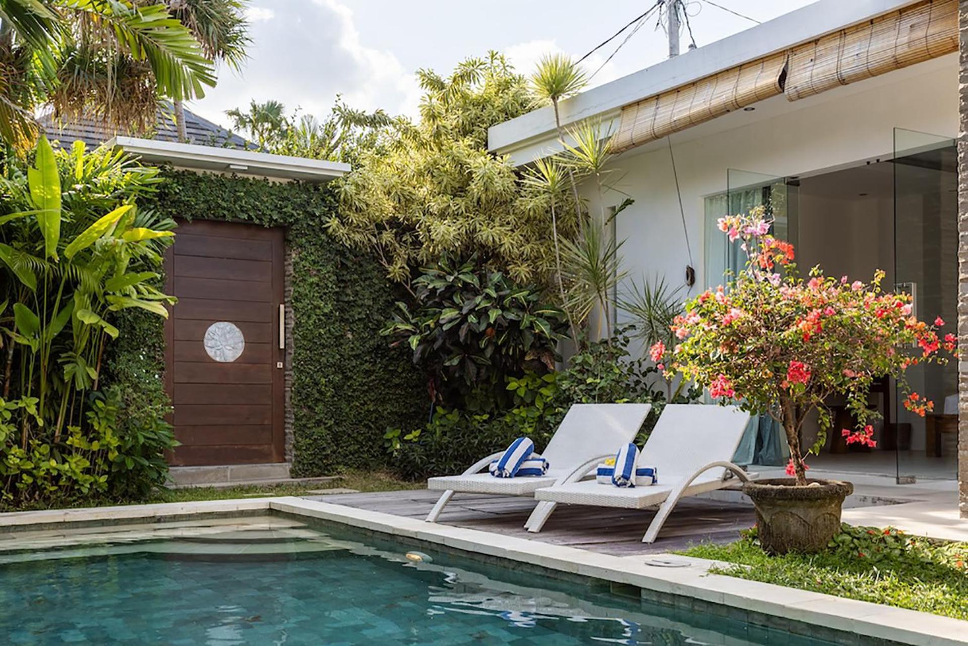 Villa Lotus By Optimum Bali Villas Seminyak  Ngoại thất bức ảnh