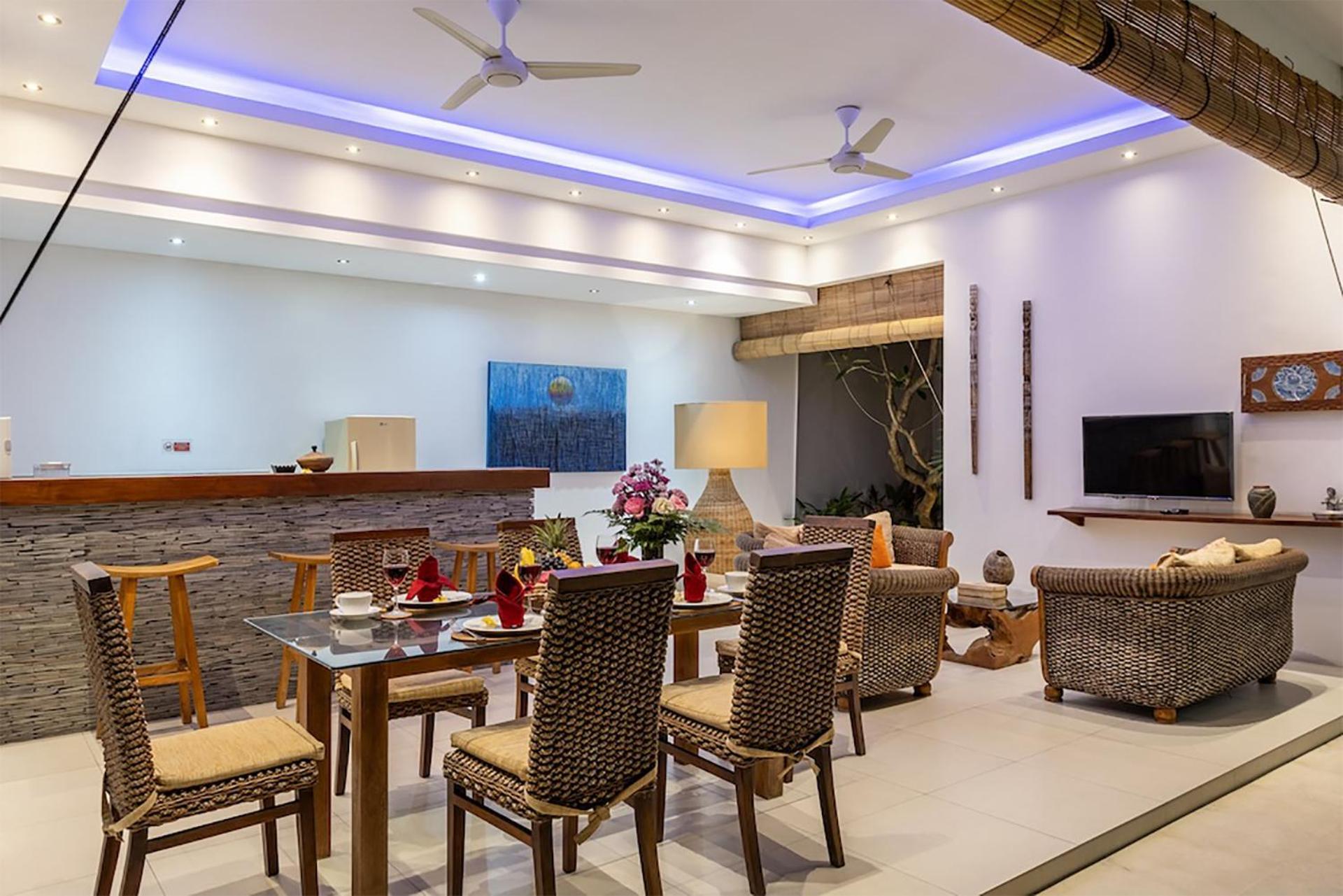 Villa Lotus By Optimum Bali Villas Seminyak  Ngoại thất bức ảnh