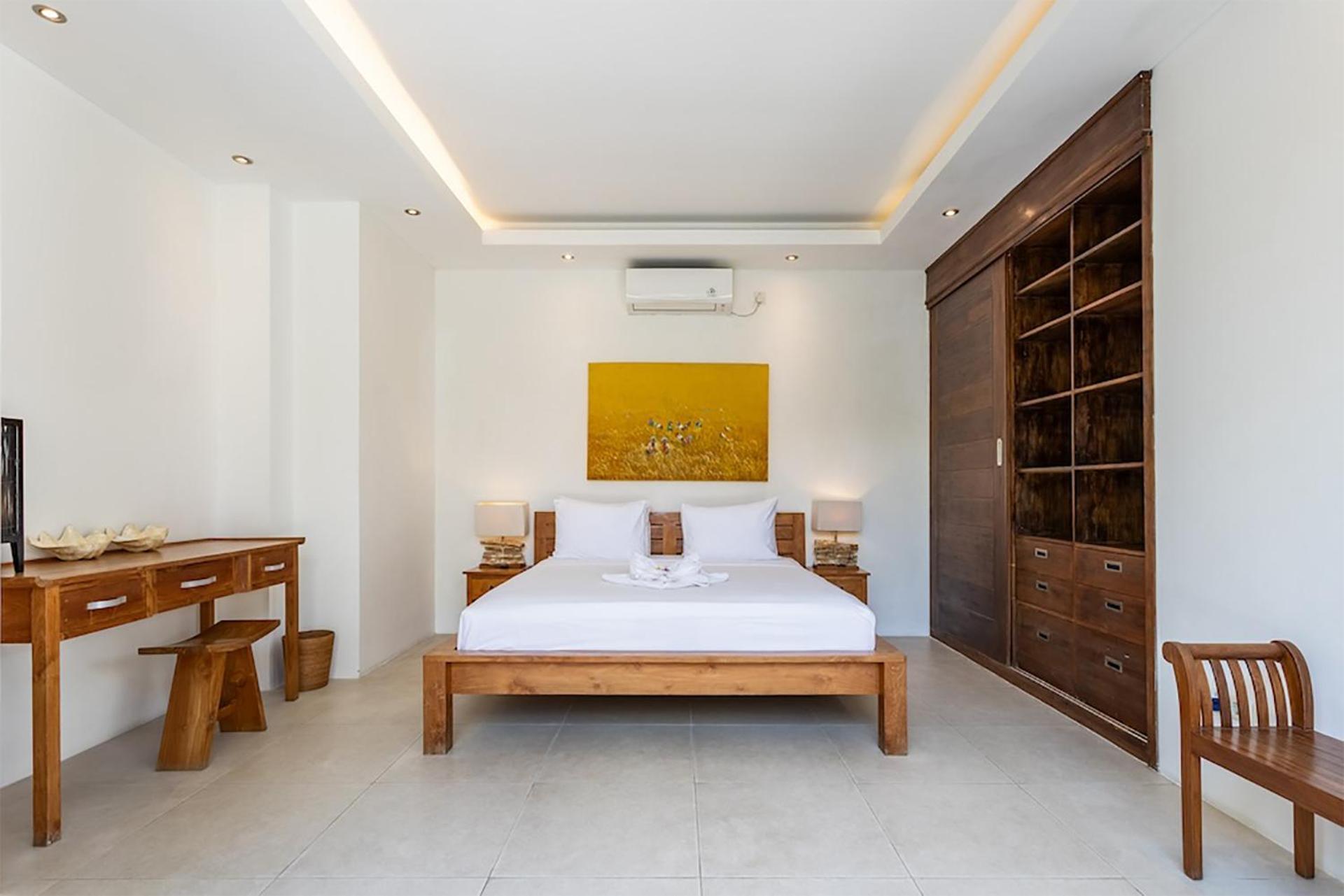 Villa Lotus By Optimum Bali Villas Seminyak  Ngoại thất bức ảnh