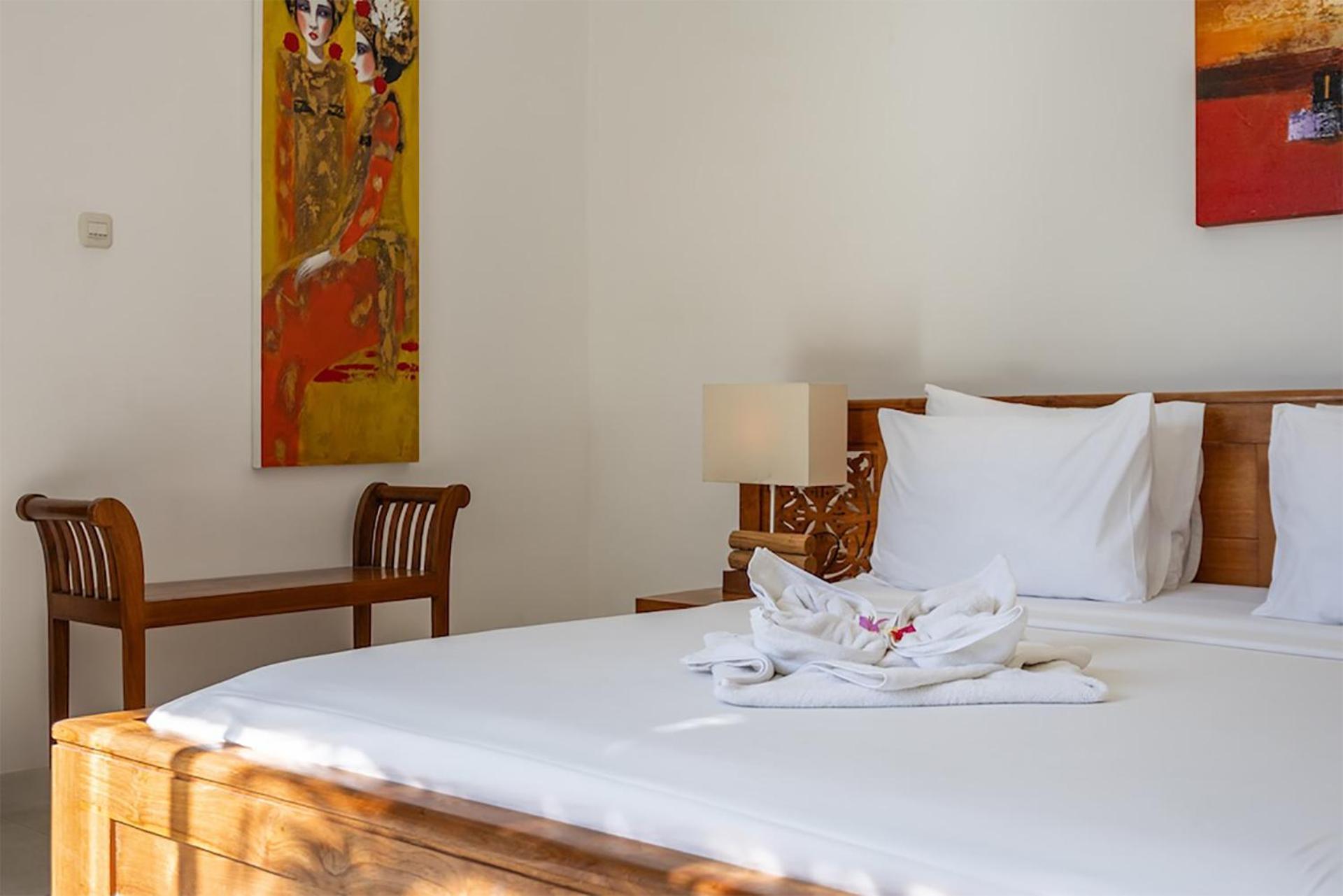 Villa Lotus By Optimum Bali Villas Seminyak  Ngoại thất bức ảnh