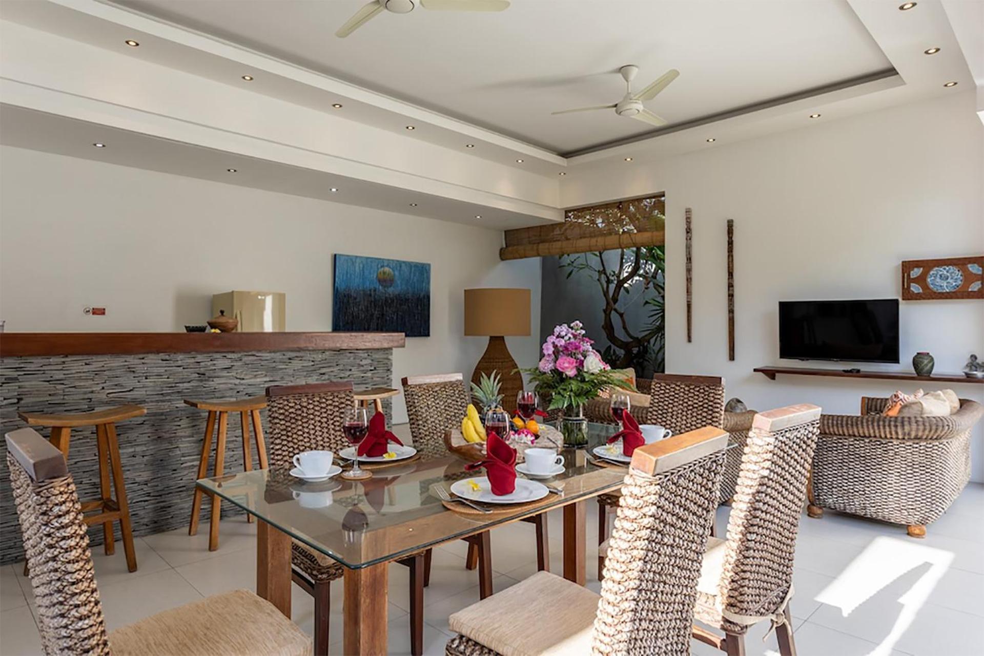 Villa Lotus By Optimum Bali Villas Seminyak  Ngoại thất bức ảnh