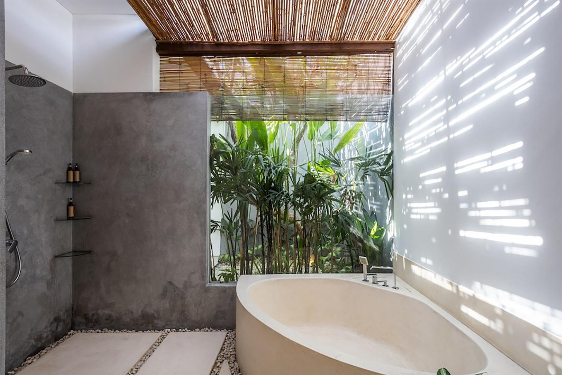 Villa Lotus By Optimum Bali Villas Seminyak  Ngoại thất bức ảnh